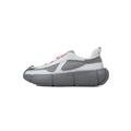 Prada Sneakers Grey White