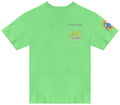 Chrome Hearts x Matty Boy Sex Records T-Shirt 'Green'