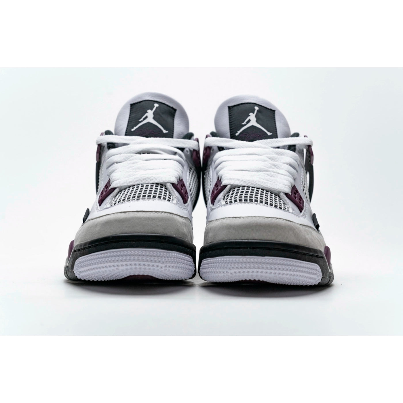 Air Jordan 4 Retro PSG Paris