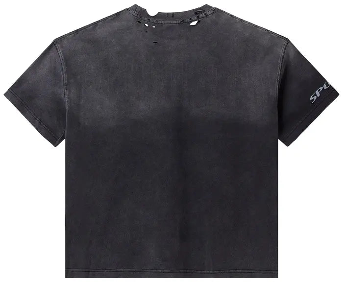 Vale Forever Speed Bling Tee 'Black'