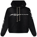 Hellstar HStar Hoodie 'Black'