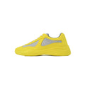 Prada Sneakers Rubber Yellow