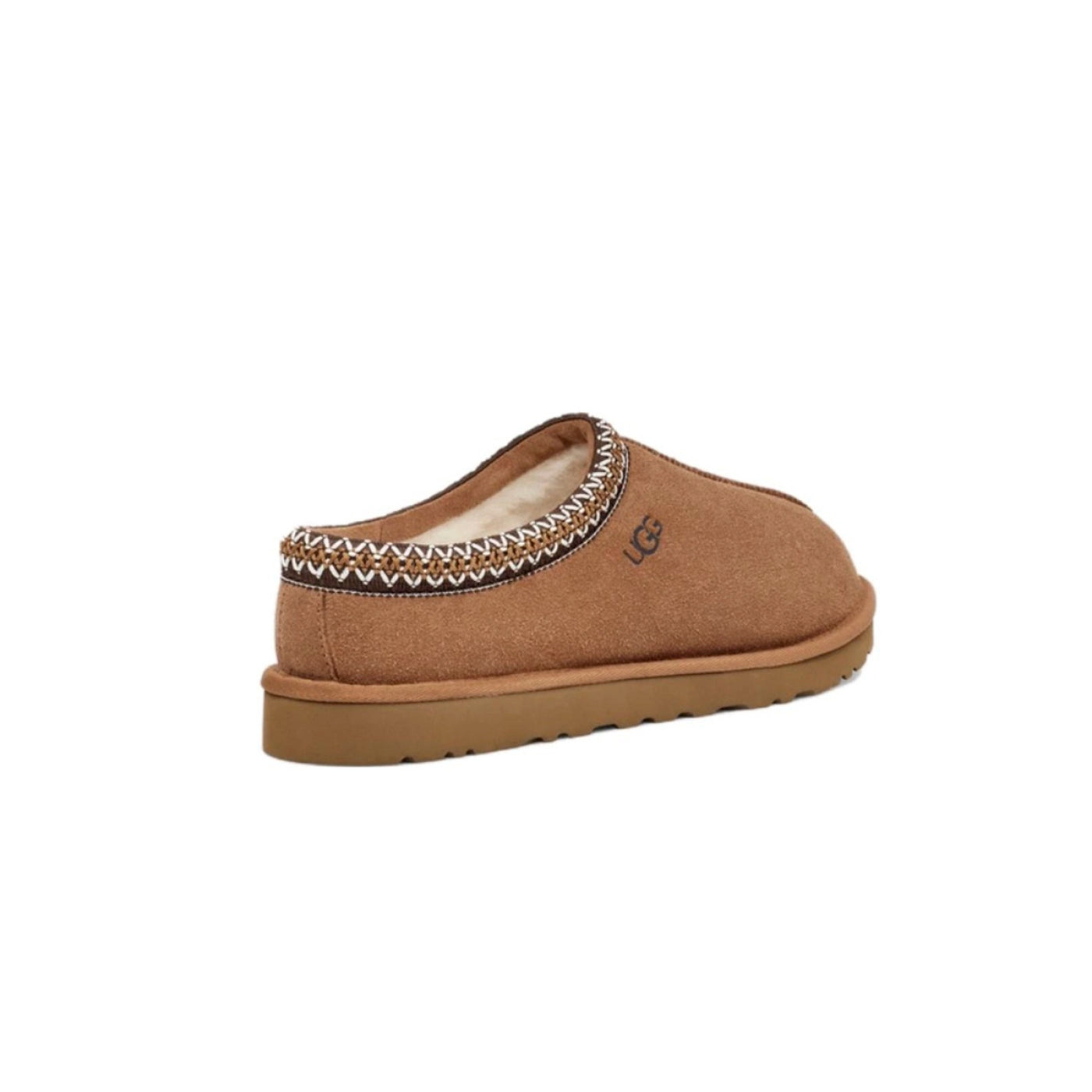 UGG Tasman Slipper Chestnut