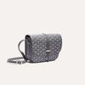 Belvedere PM Bag grey