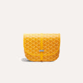 Belvedere PM Bag yellow