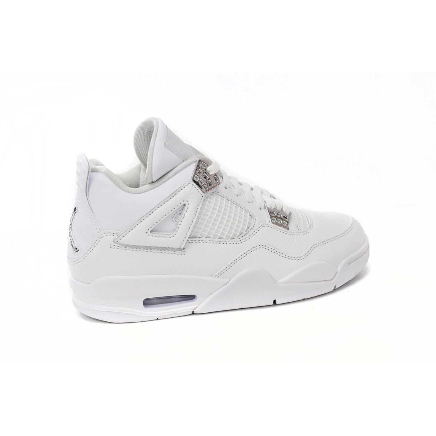 Air Jordan 4 Retro Pure Money