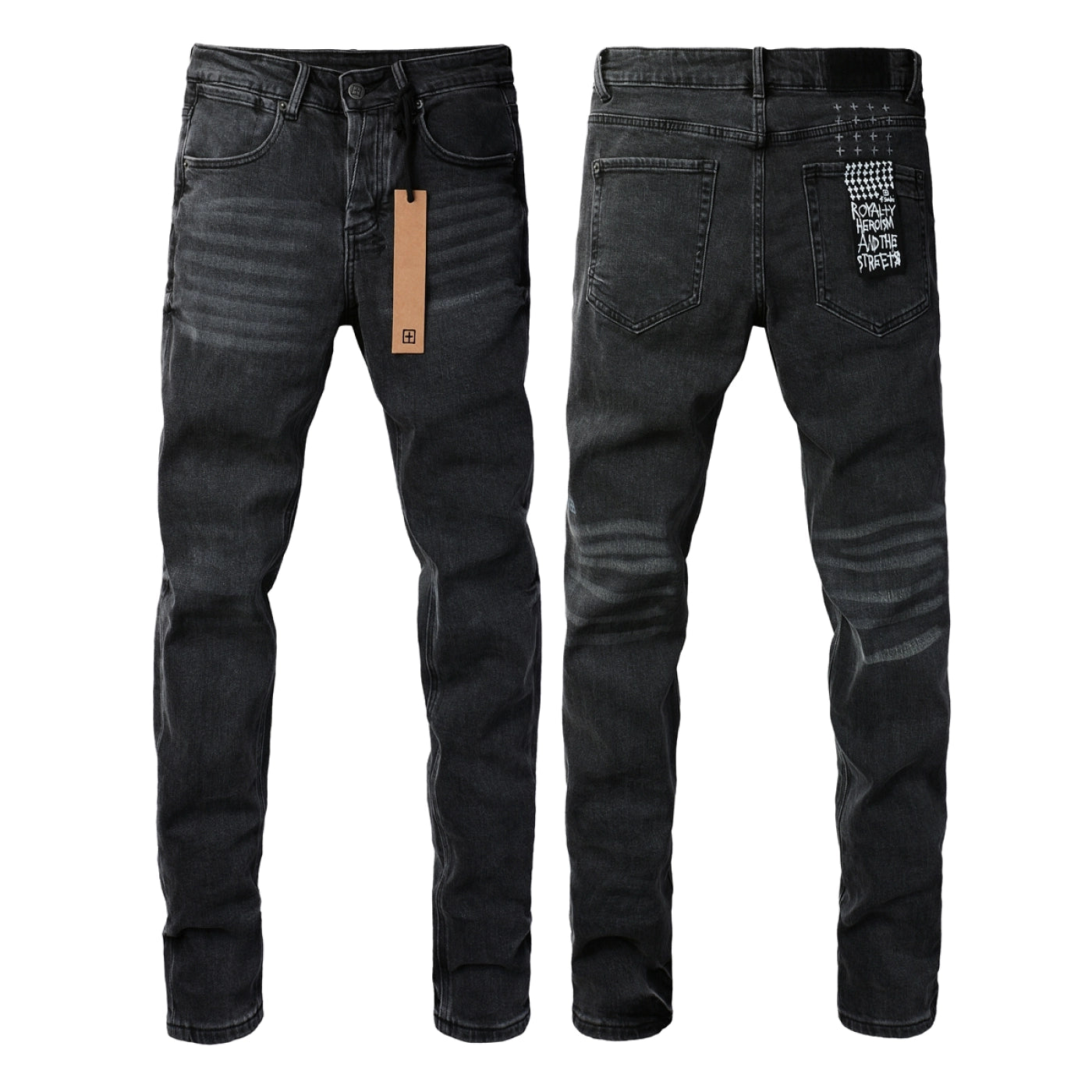 KSUBI Jeans