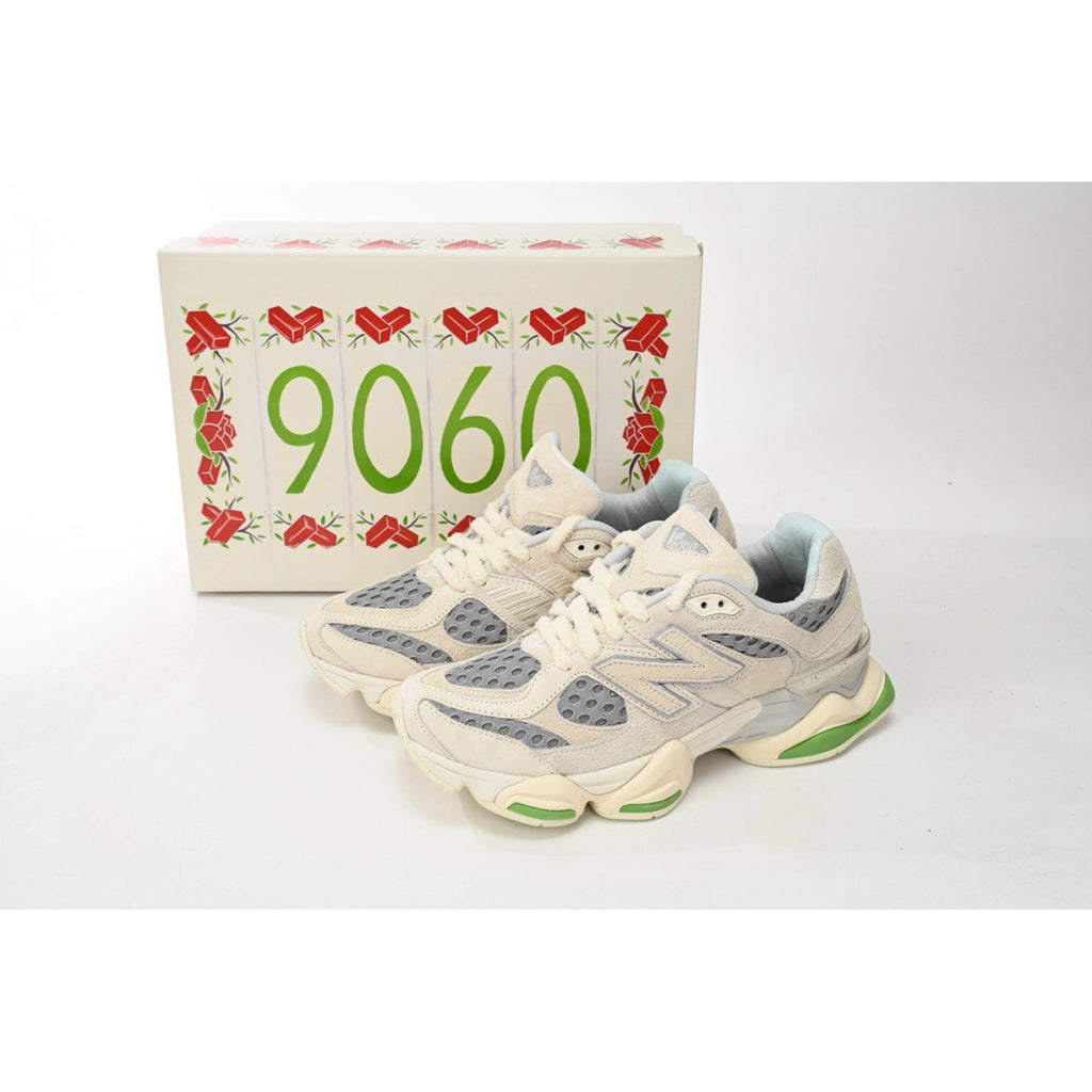 New Balance 9060 Bricks Wood