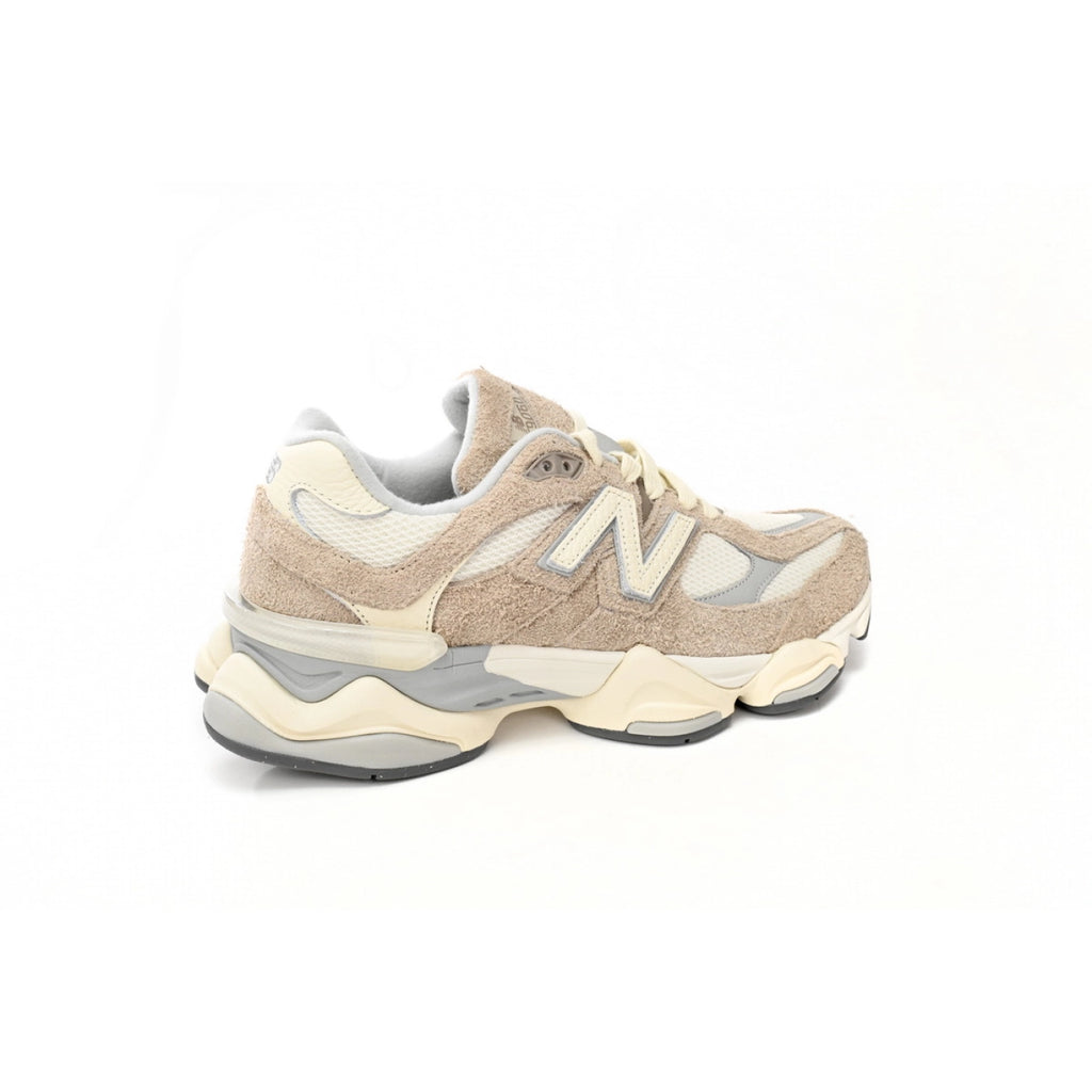 New Balance 9060 Sea Khaki Grey