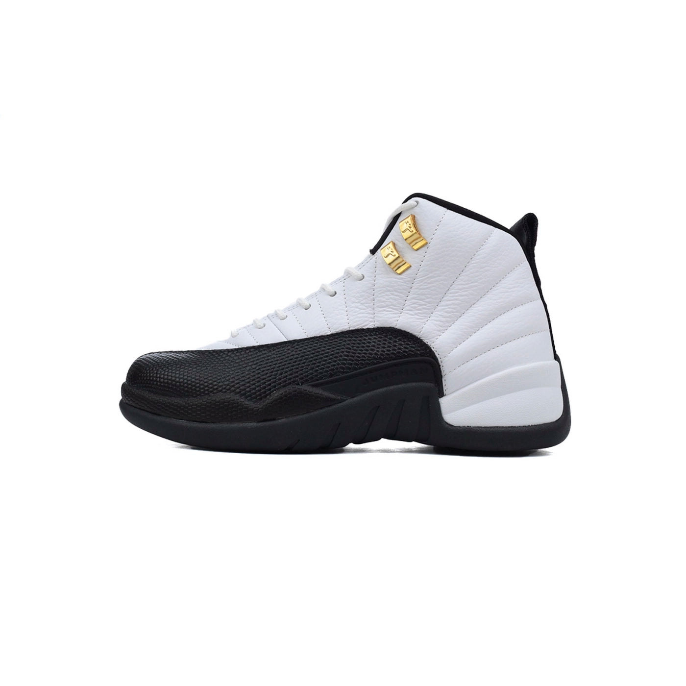Air Jordan 12 Retro 'Taxi'