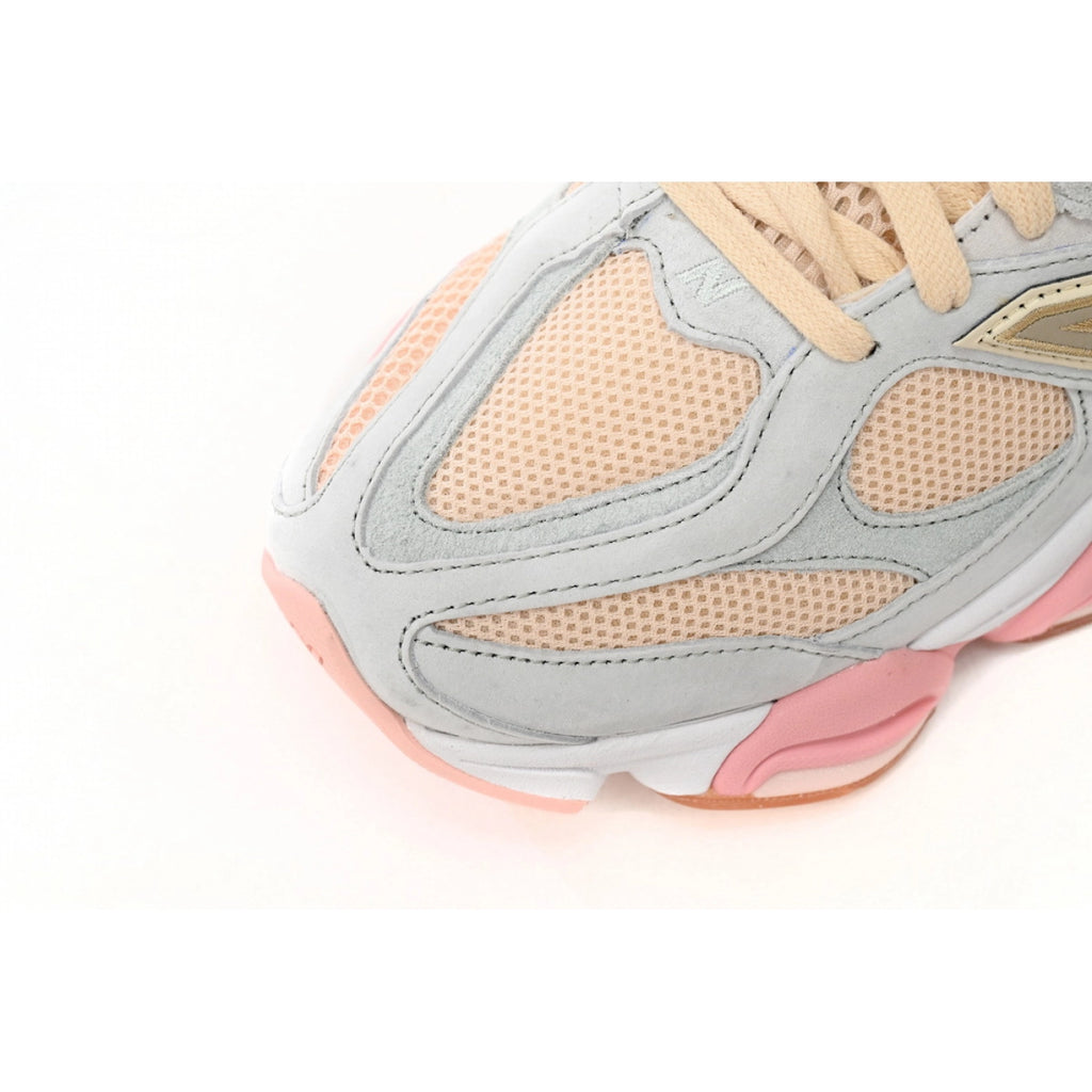 Freshgoods x New Balance 9060 Blackish Gree