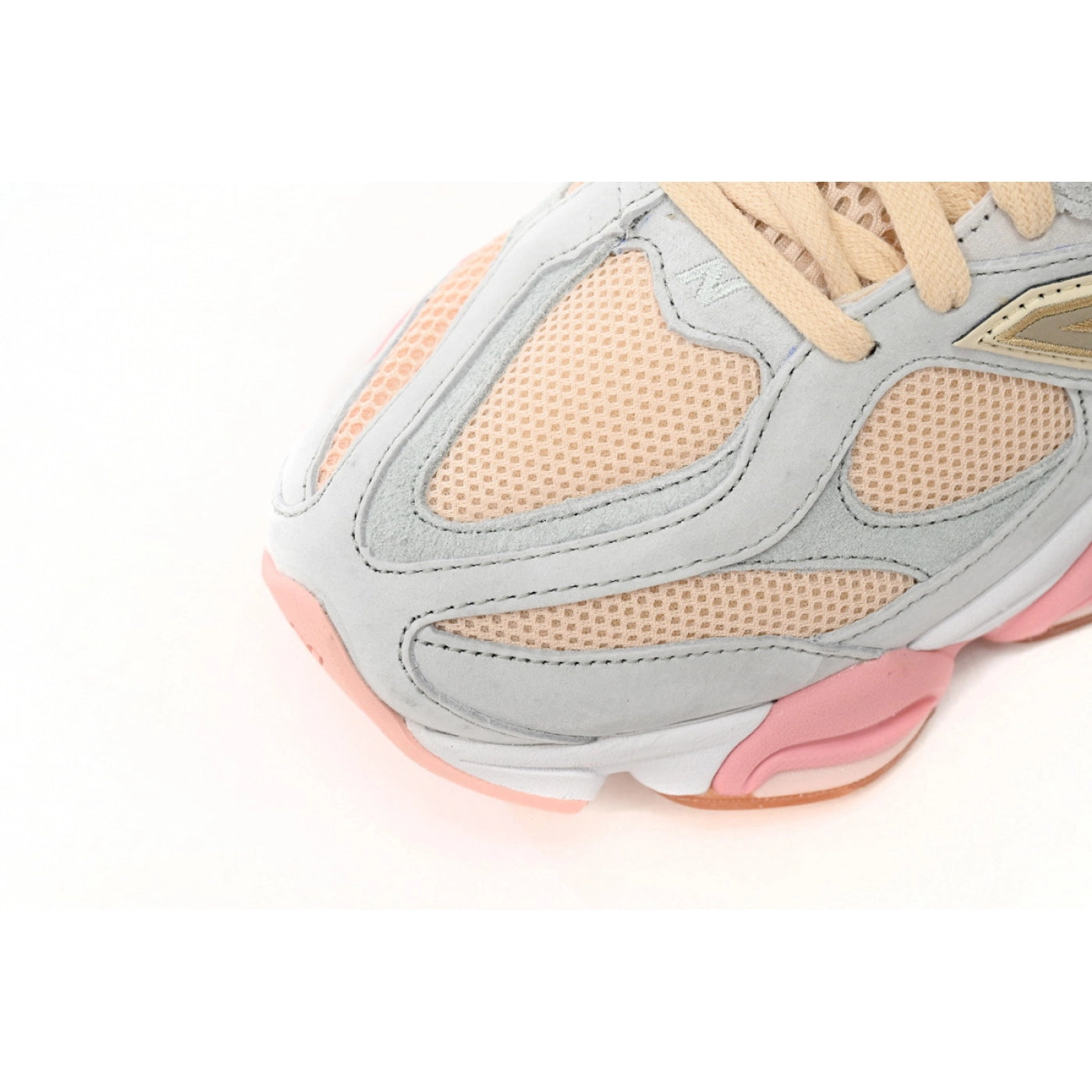 Freshgoods x New Balance 9060 Blackish Gree