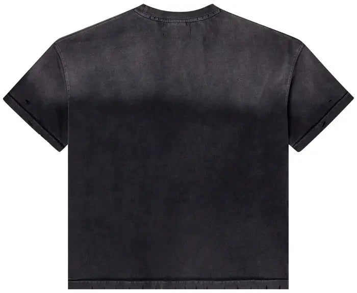 Vale Forever Fury Big Tee 'Black'