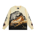 Godspeed Hollywood Thermal Long Sleeve T-shirt