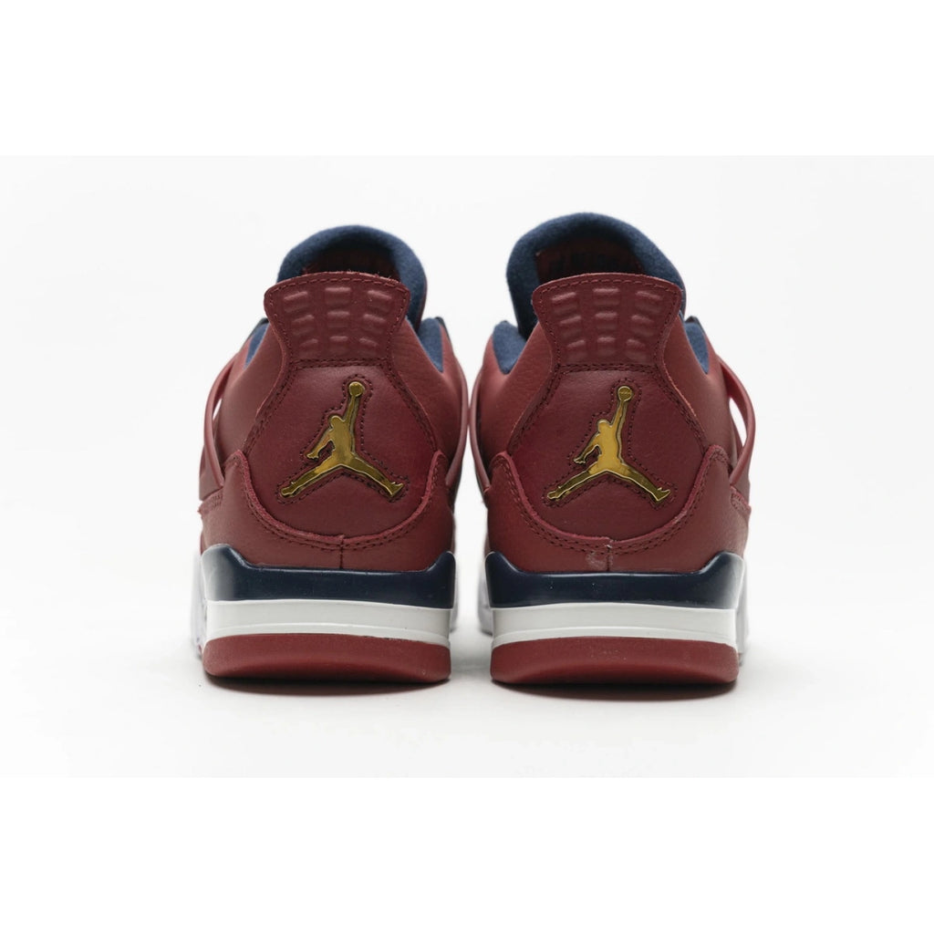 Air Jordan 4 Retro sneaker