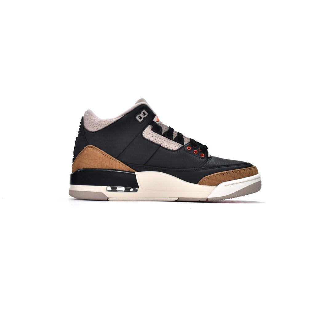 Air Jordan 3 Retro Desert Elephant
