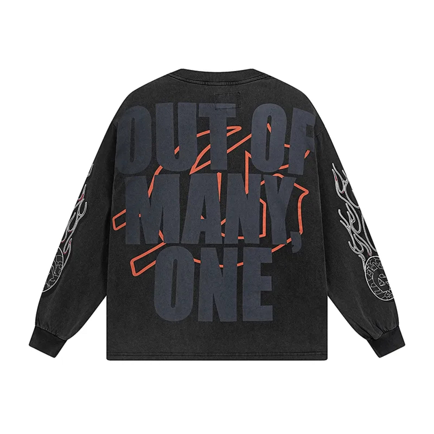 Godspeed Khaos Long Sleeve T-Shirt