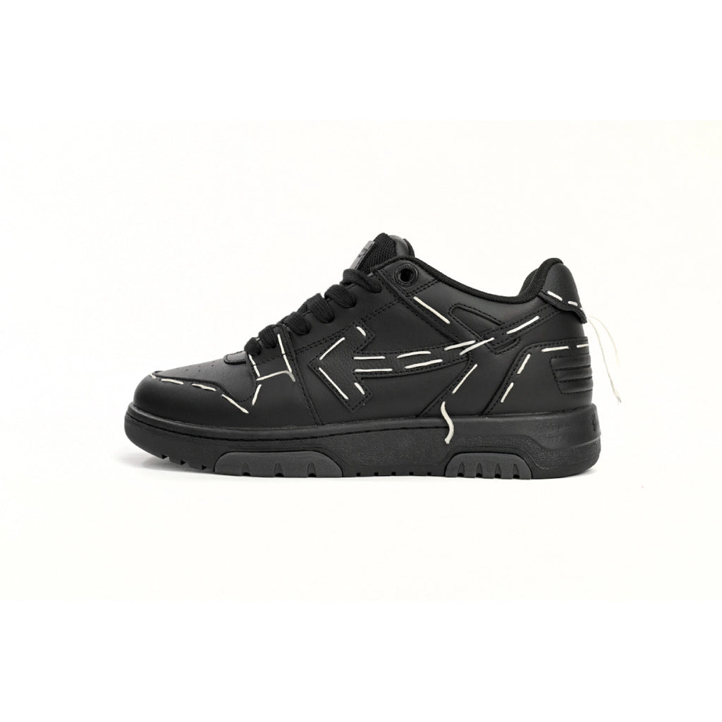 OFF-WHITE Out Of Black White Line