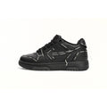 OFF-WHITE Out Of Black White Line