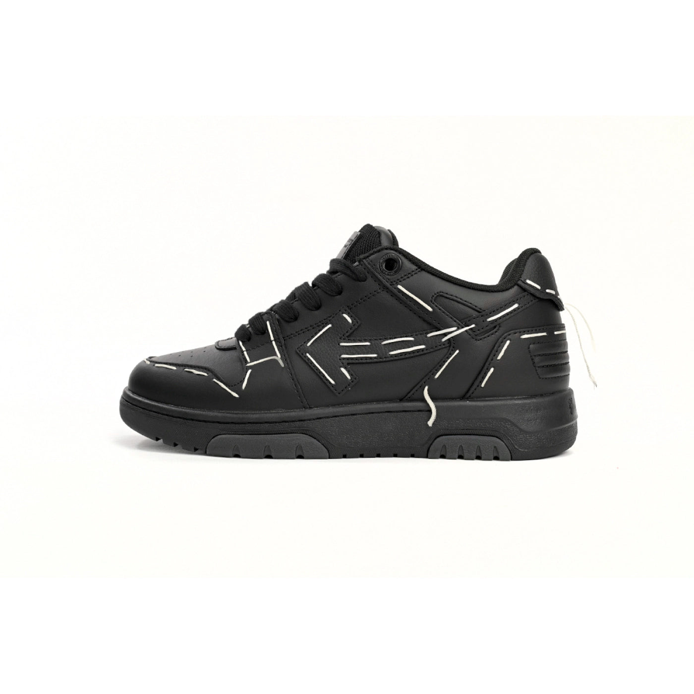 OFF-WHITE Out Of Black White Line