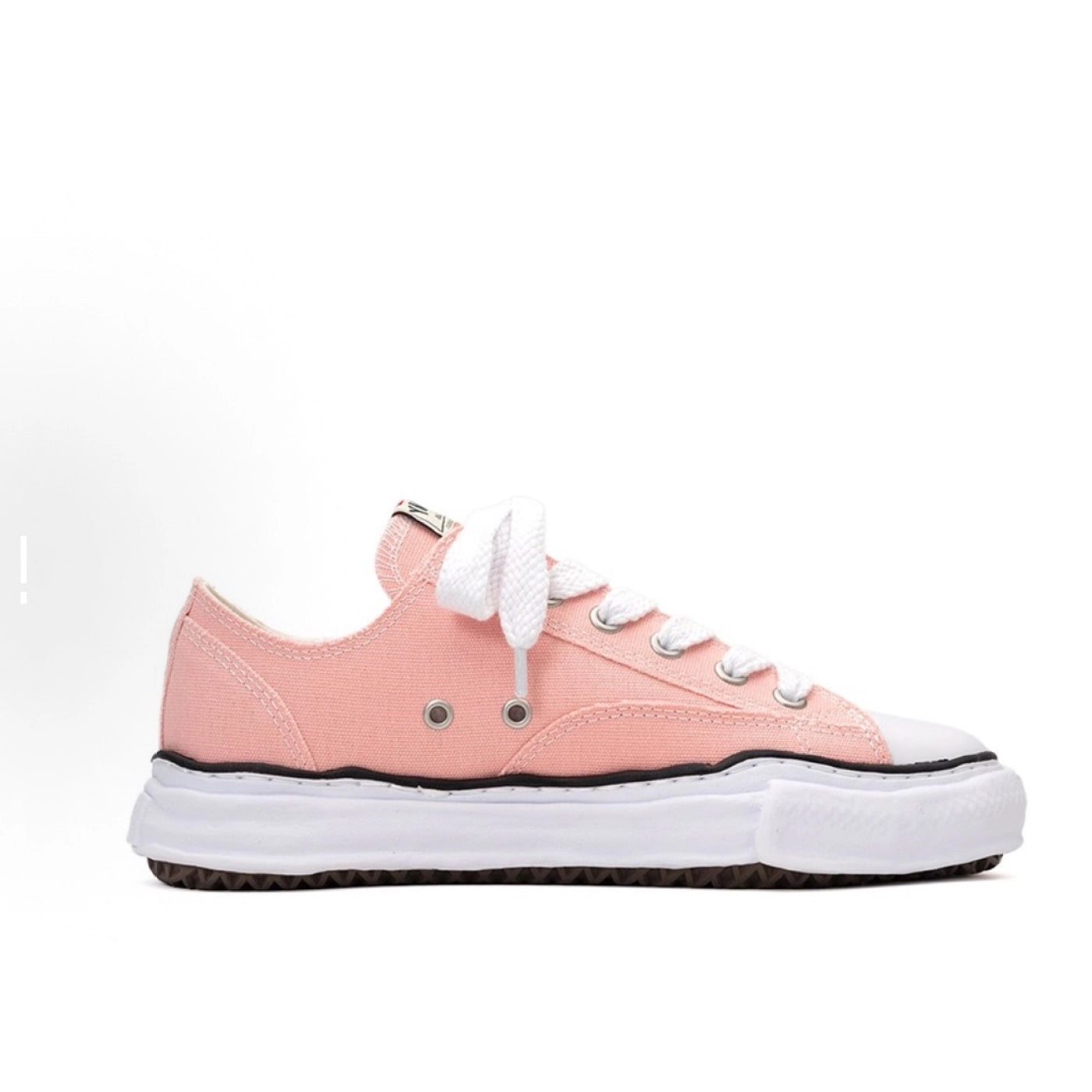 Mihara Yasuhiro White Pink