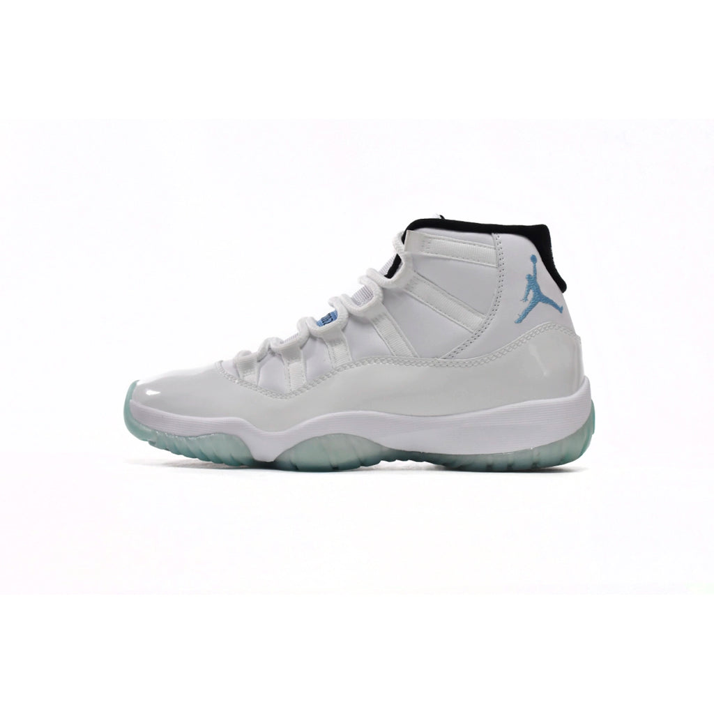 Air Jordan 11 Retro Legend Blue