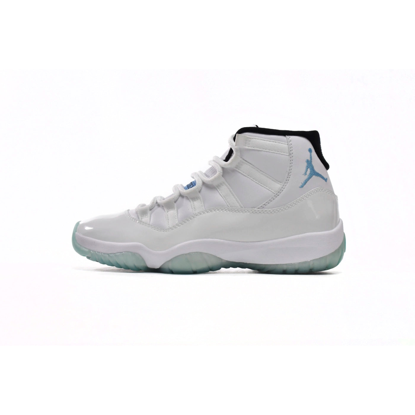Air Jordan 11 Retro Legend Blue