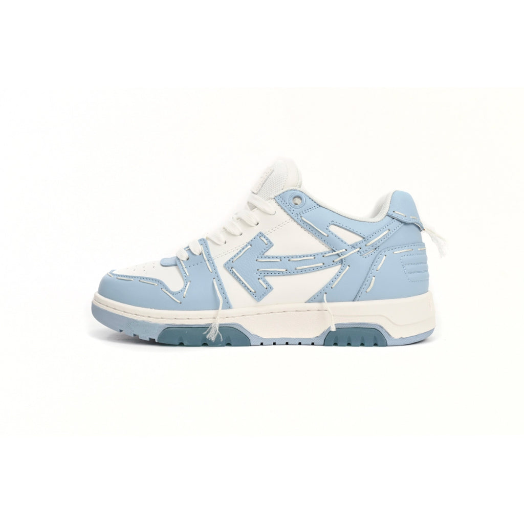 OFF-WHITE Out Of Blue And White Limit