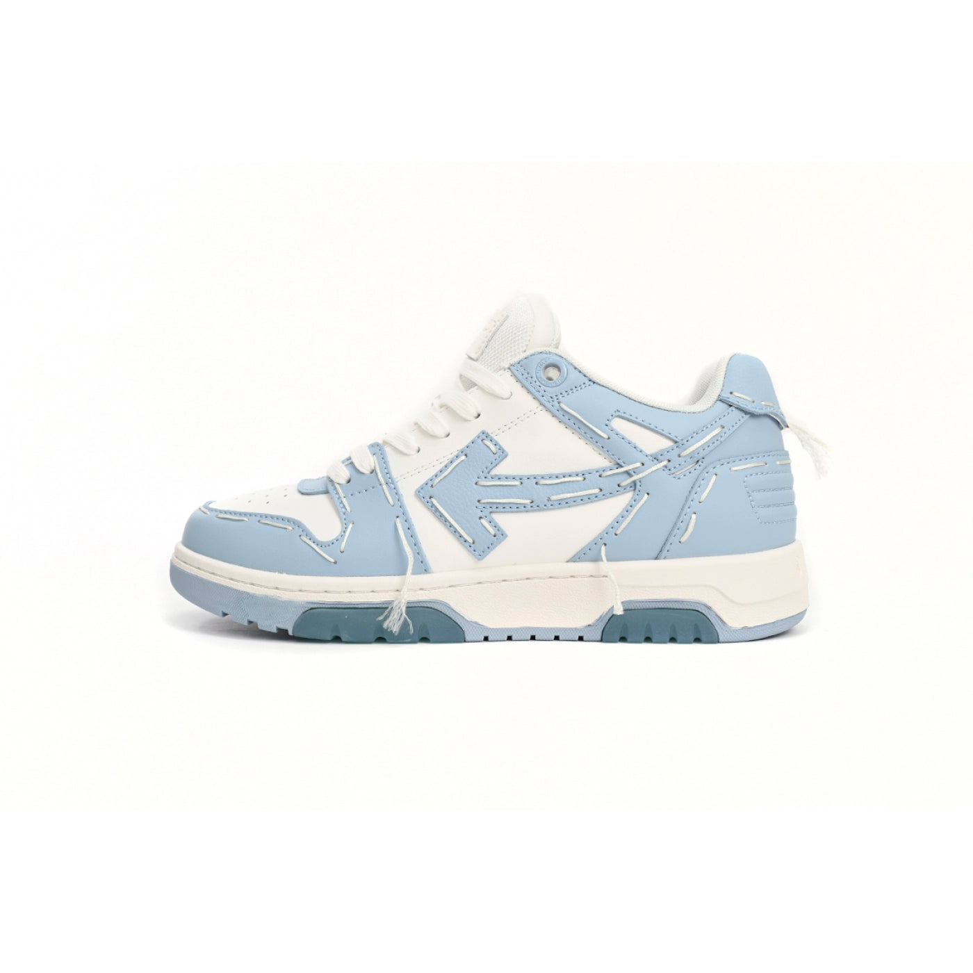 OFF-WHITE Out Of Blue And White Limit