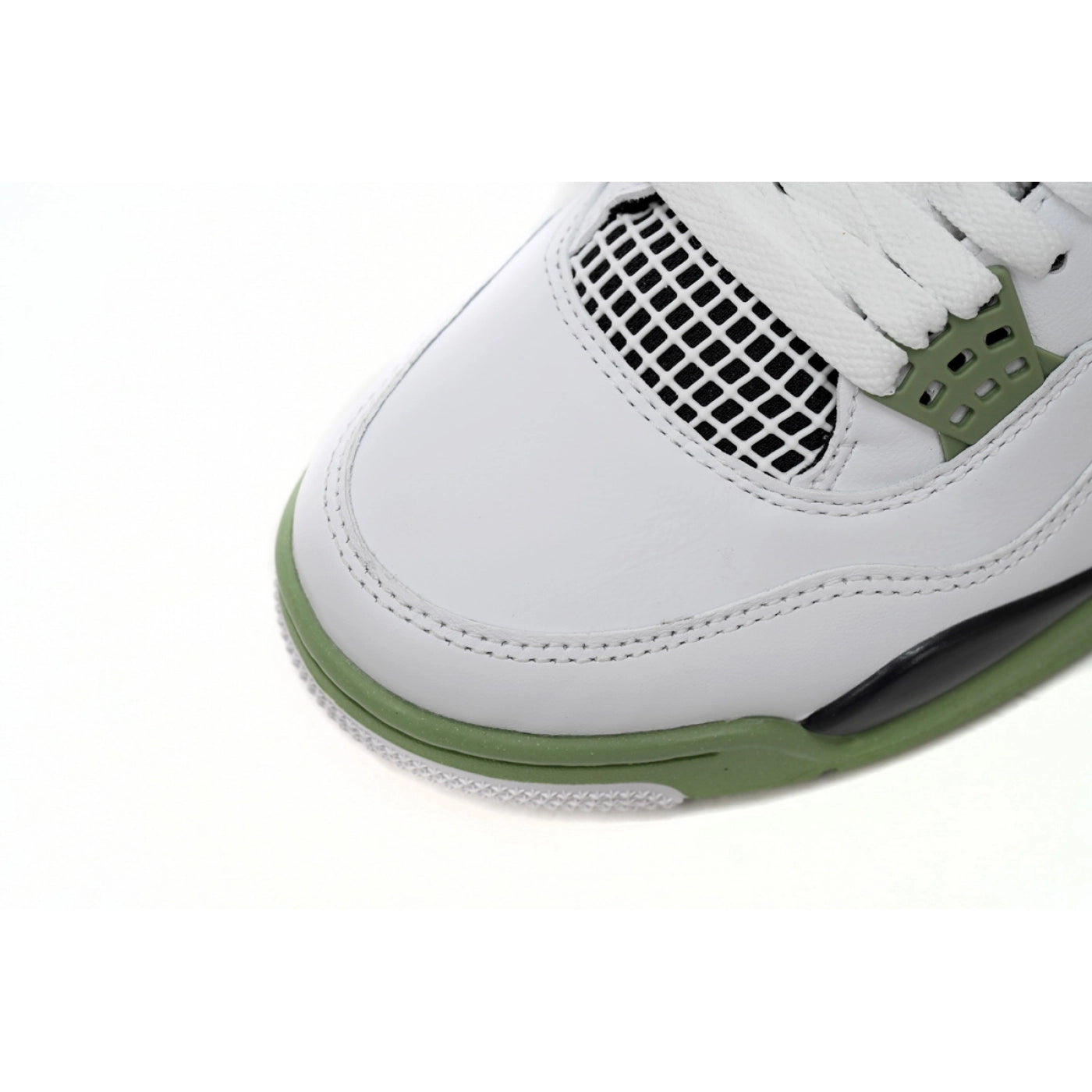 Air Jordan 4 “Seafoam”