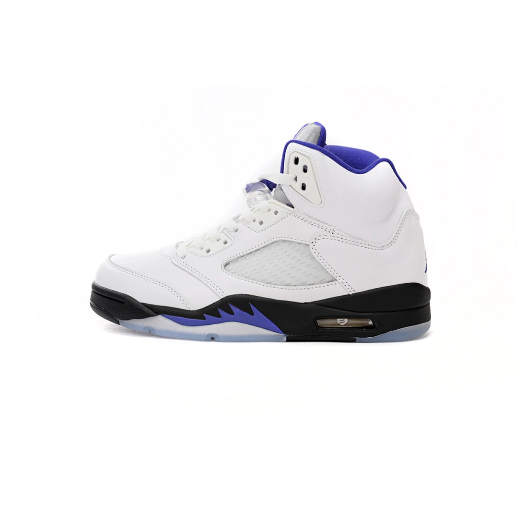 Air Jordan 5 “Concord”