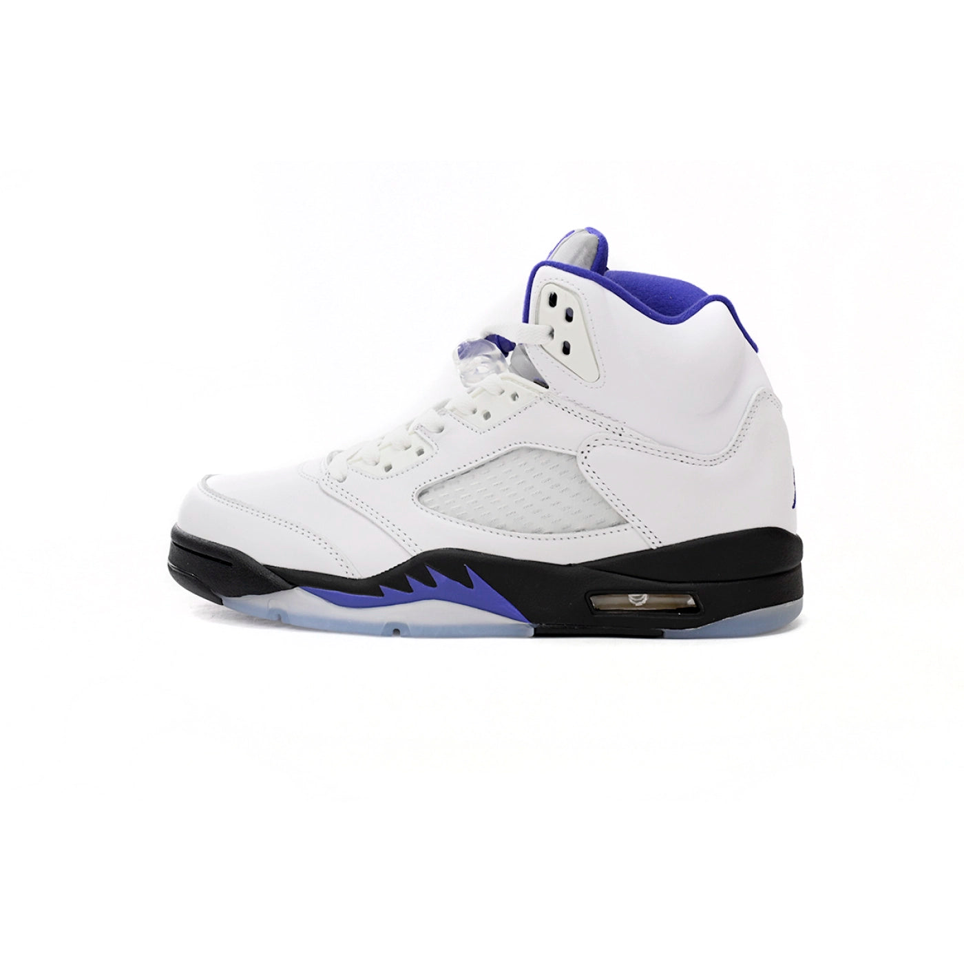 Air Jordan 5 “Concord”