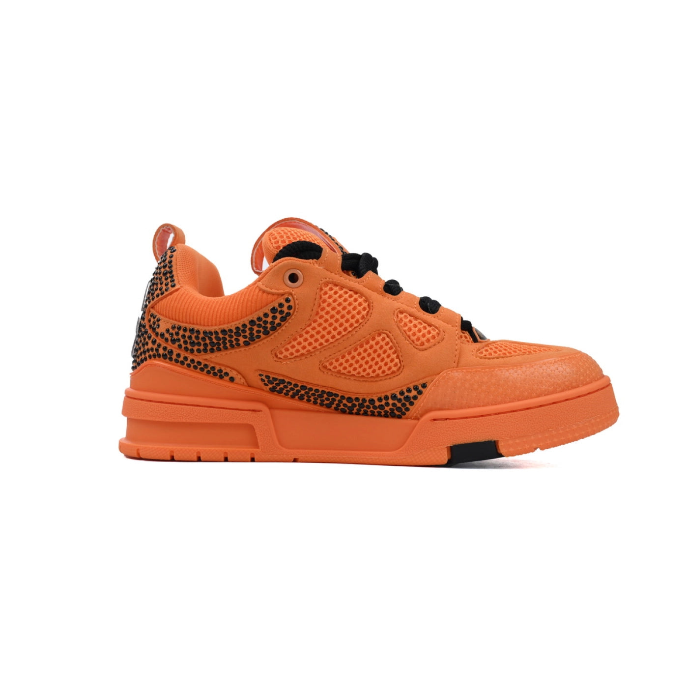 Louis Vuitton LV Skate Orange