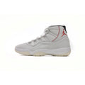 Air Jordan 11 Retro Platinum Tint