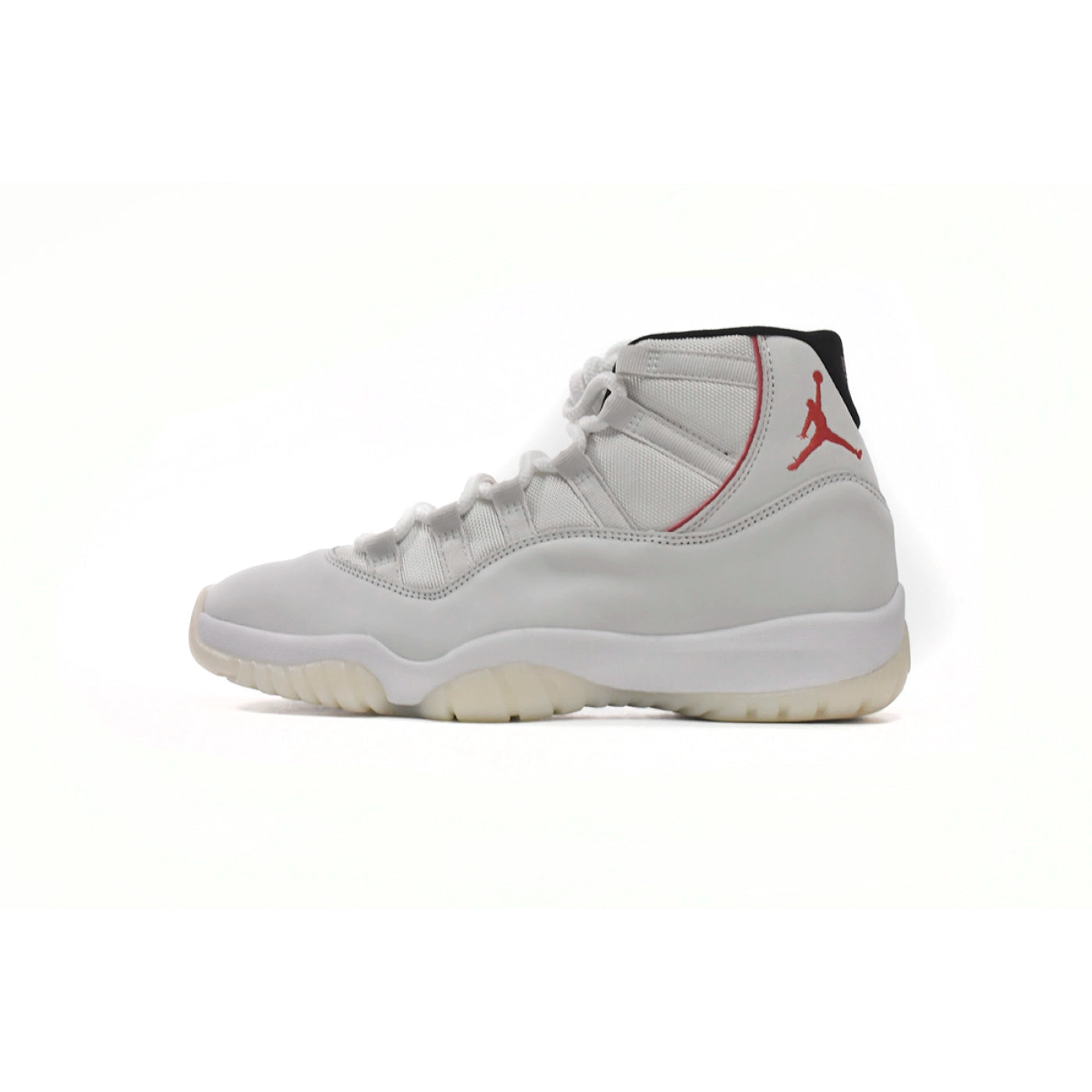 Air Jordan 11 Retro Platinum Tint