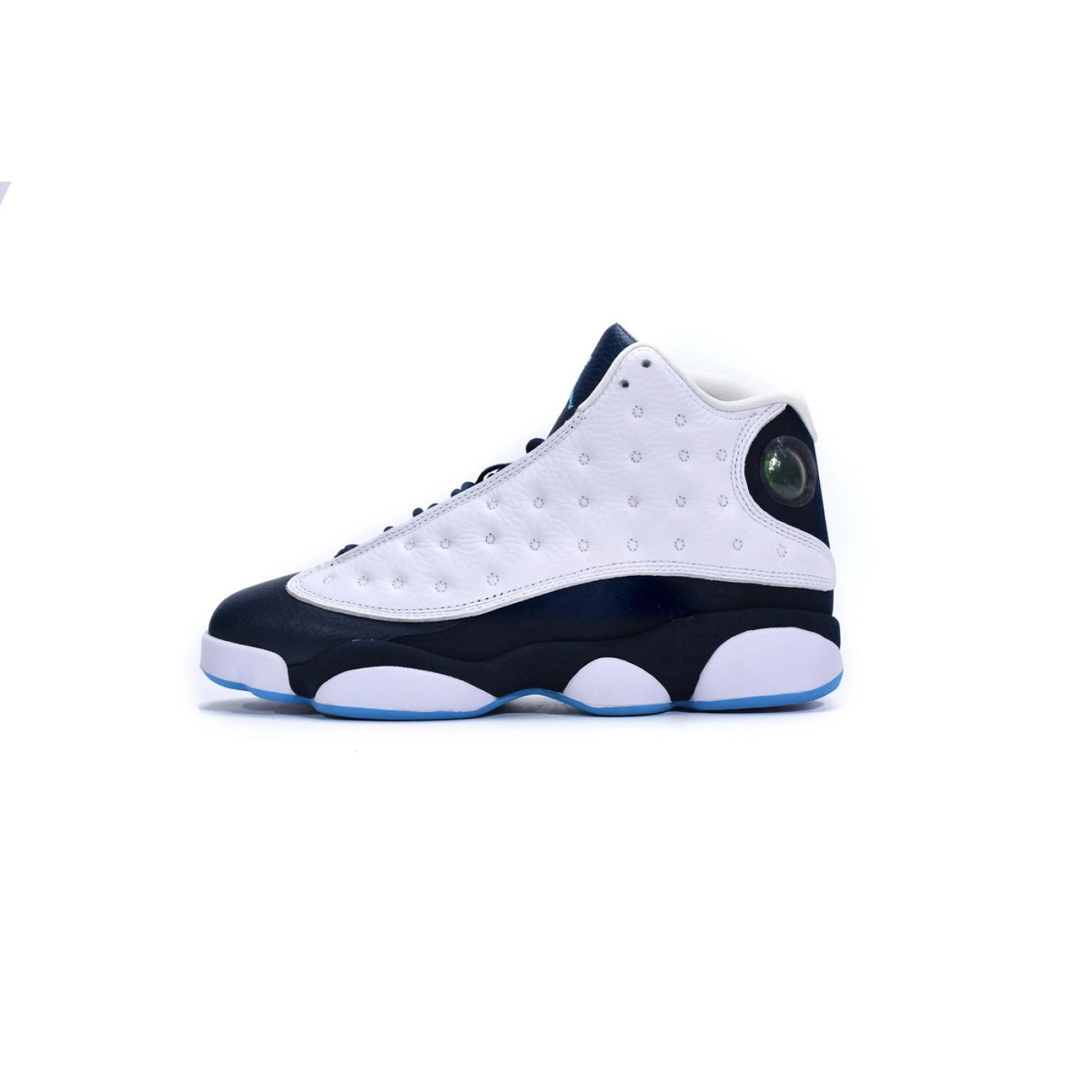 Air Jordan 13 Retro 'Obsidian'