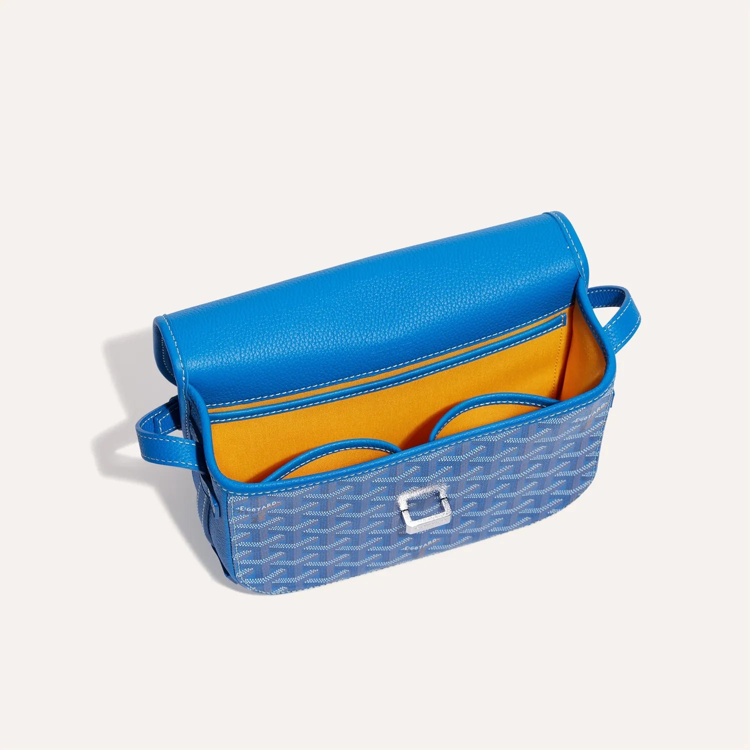 Belvedere PM Bag sky blue