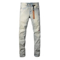 KSUBI Jeans