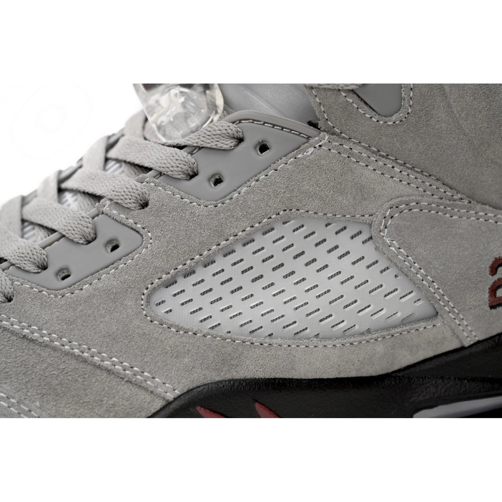 Air Jordan 5 Retro SP A Ma Maniére Light Bone