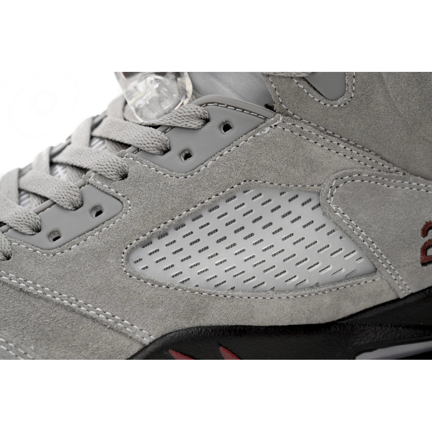 Air Jordan 5 Retro SP A Ma Maniére Light Bone